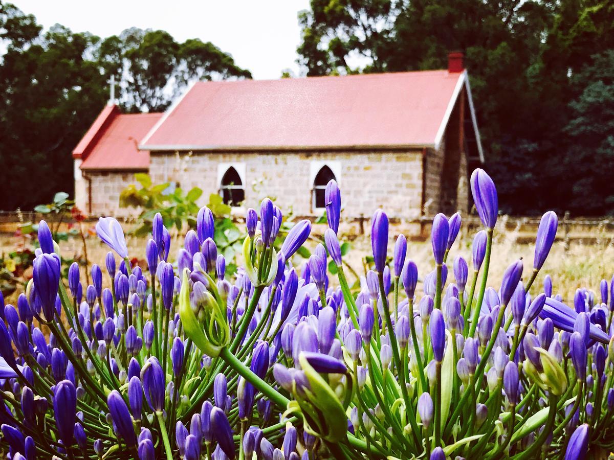 Dingup House Bed and Breakfast Manjimup Exterior foto