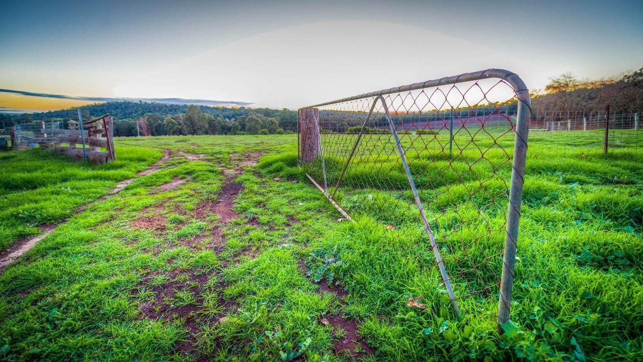 Dingup House Bed and Breakfast Manjimup Exterior foto